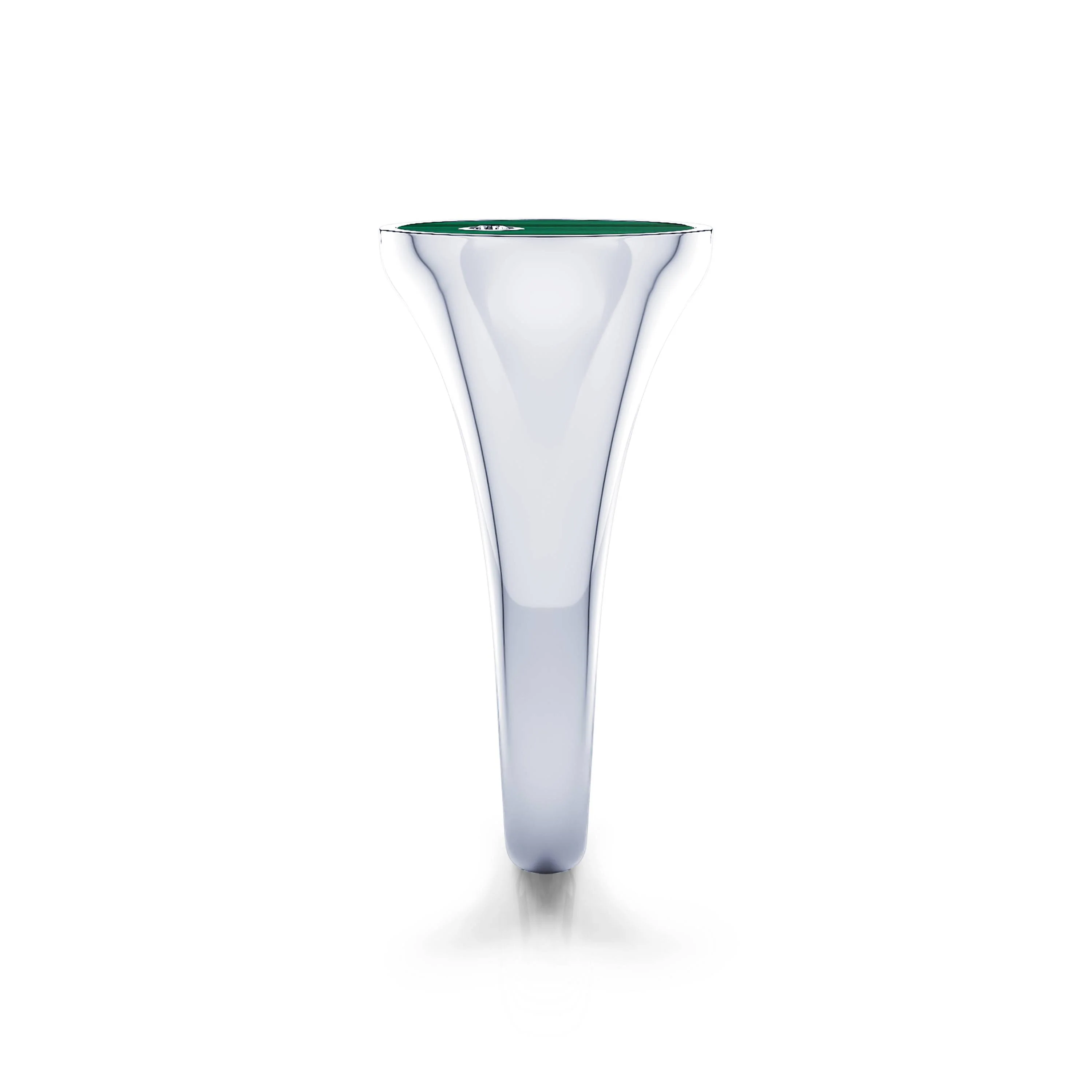 Apoline Malachite - Image 3