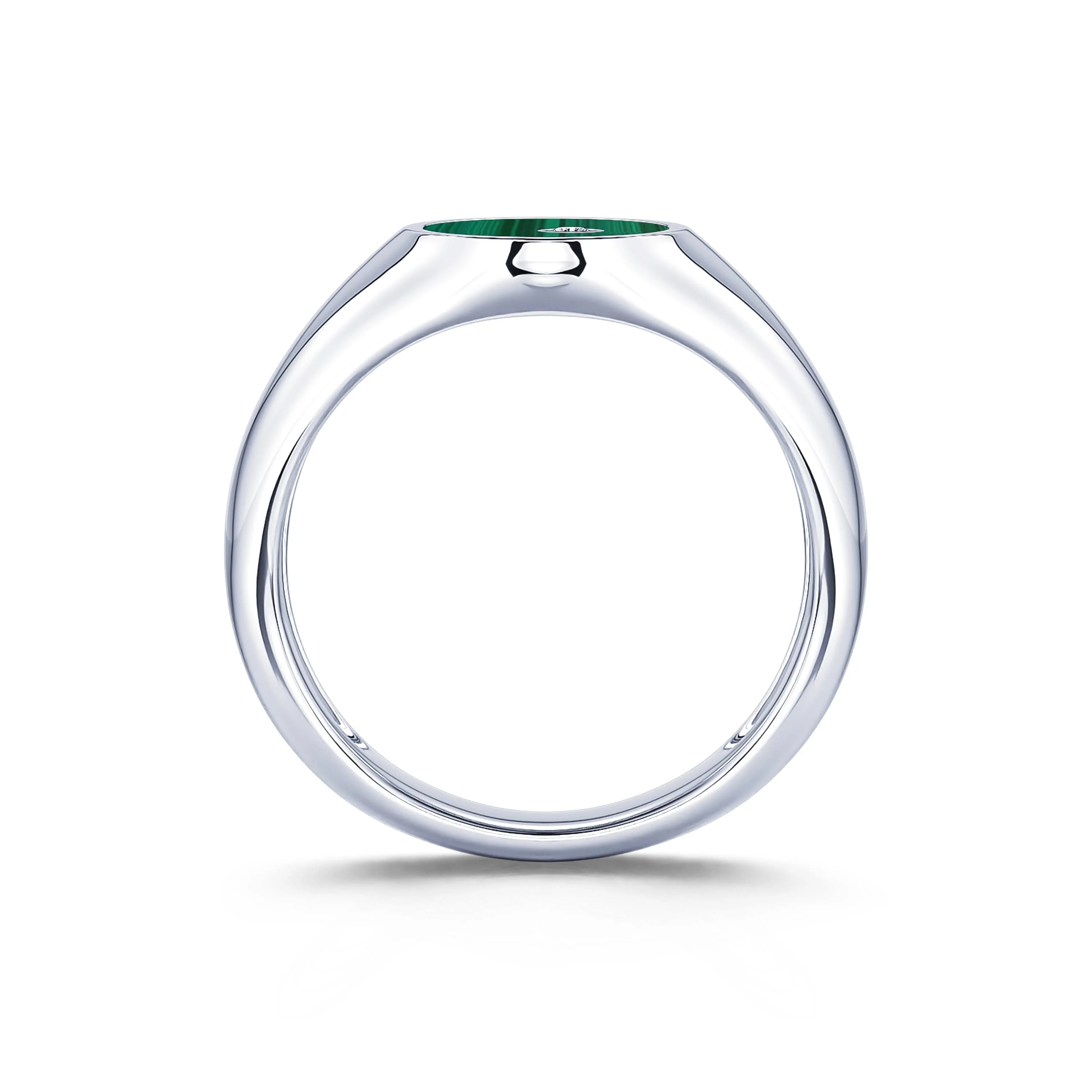 Apoline Malachite - Image 4