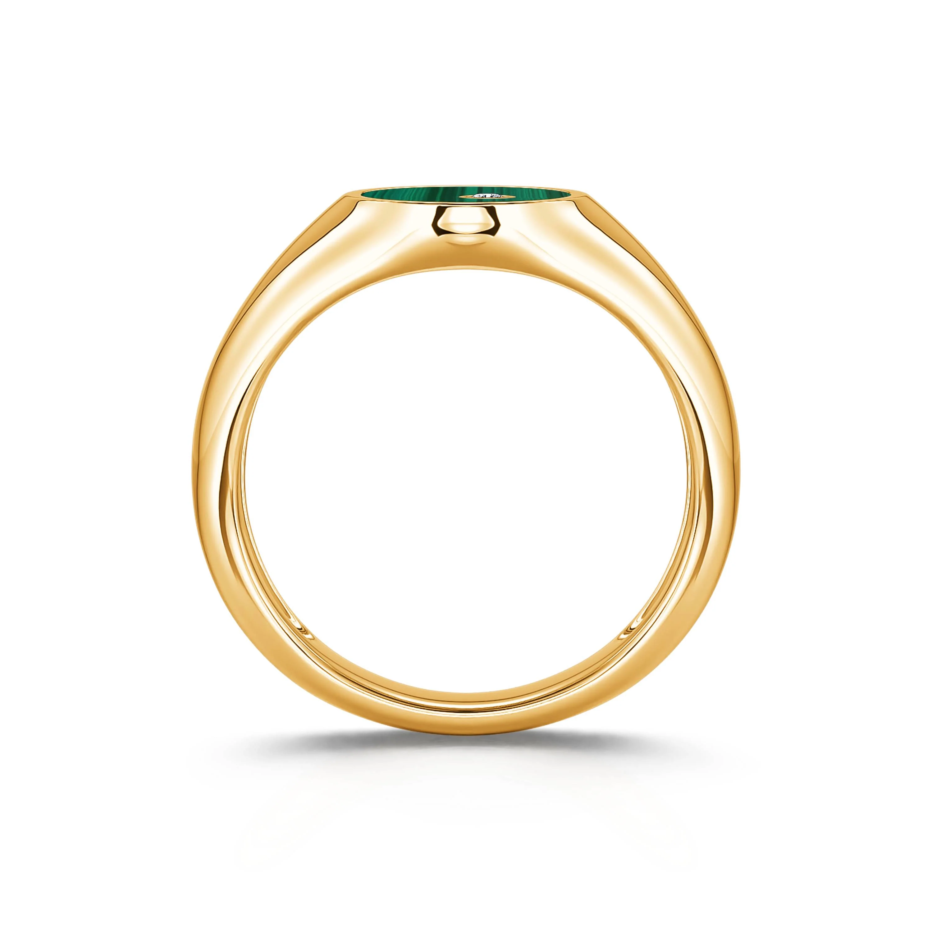 Apoline Malachite - Image 4
