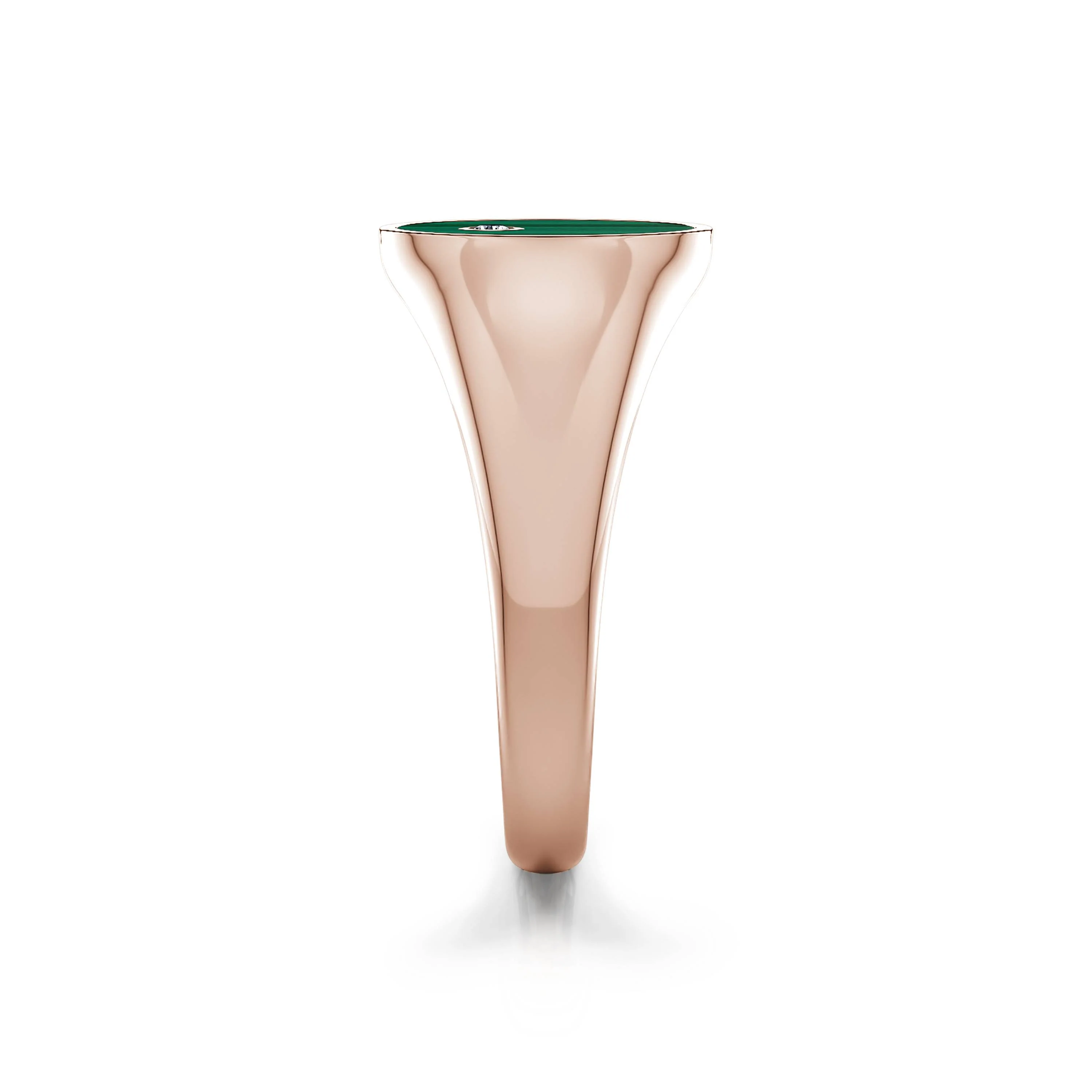 Apoline Malachite - Image 4