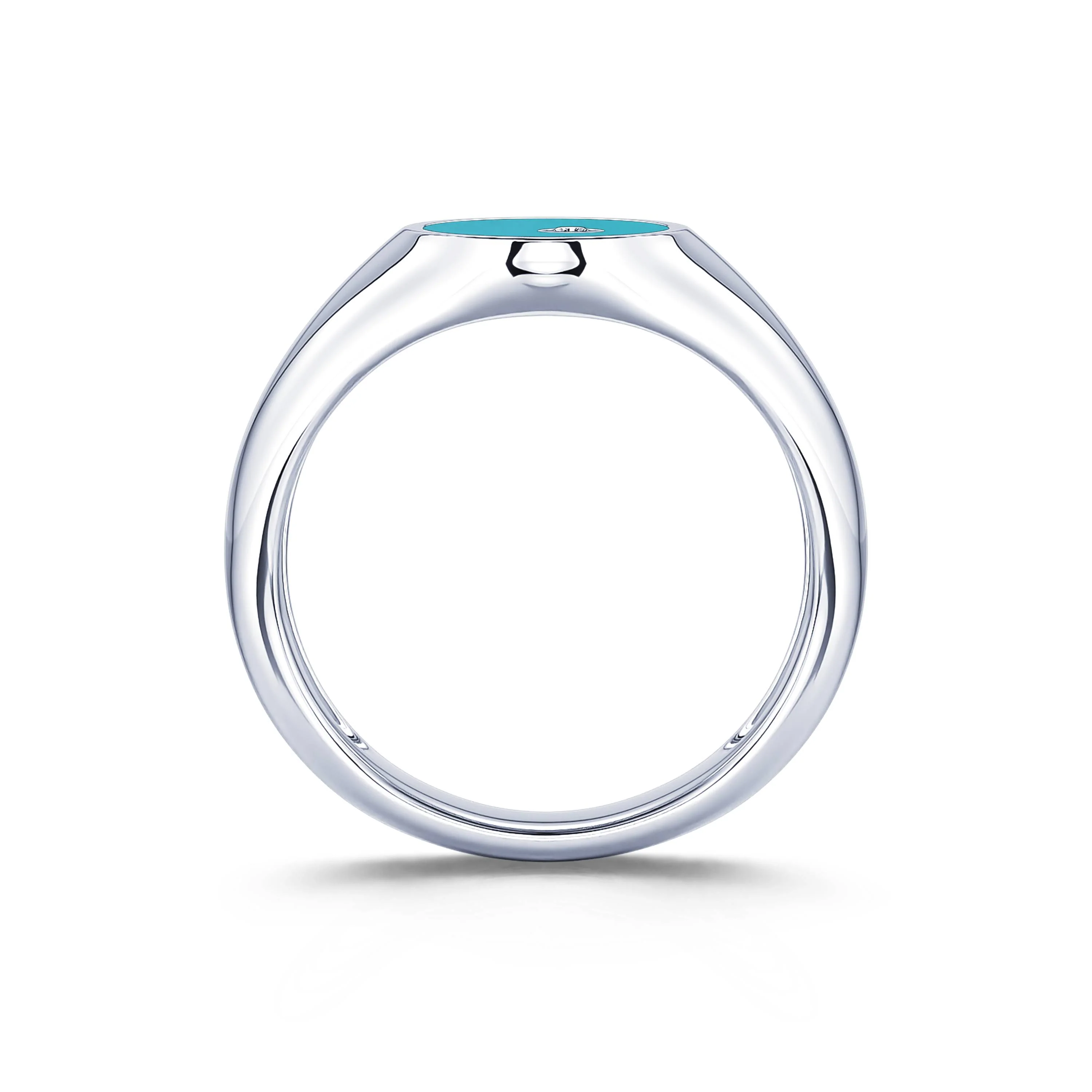 Apoline Turquoise - Image 3