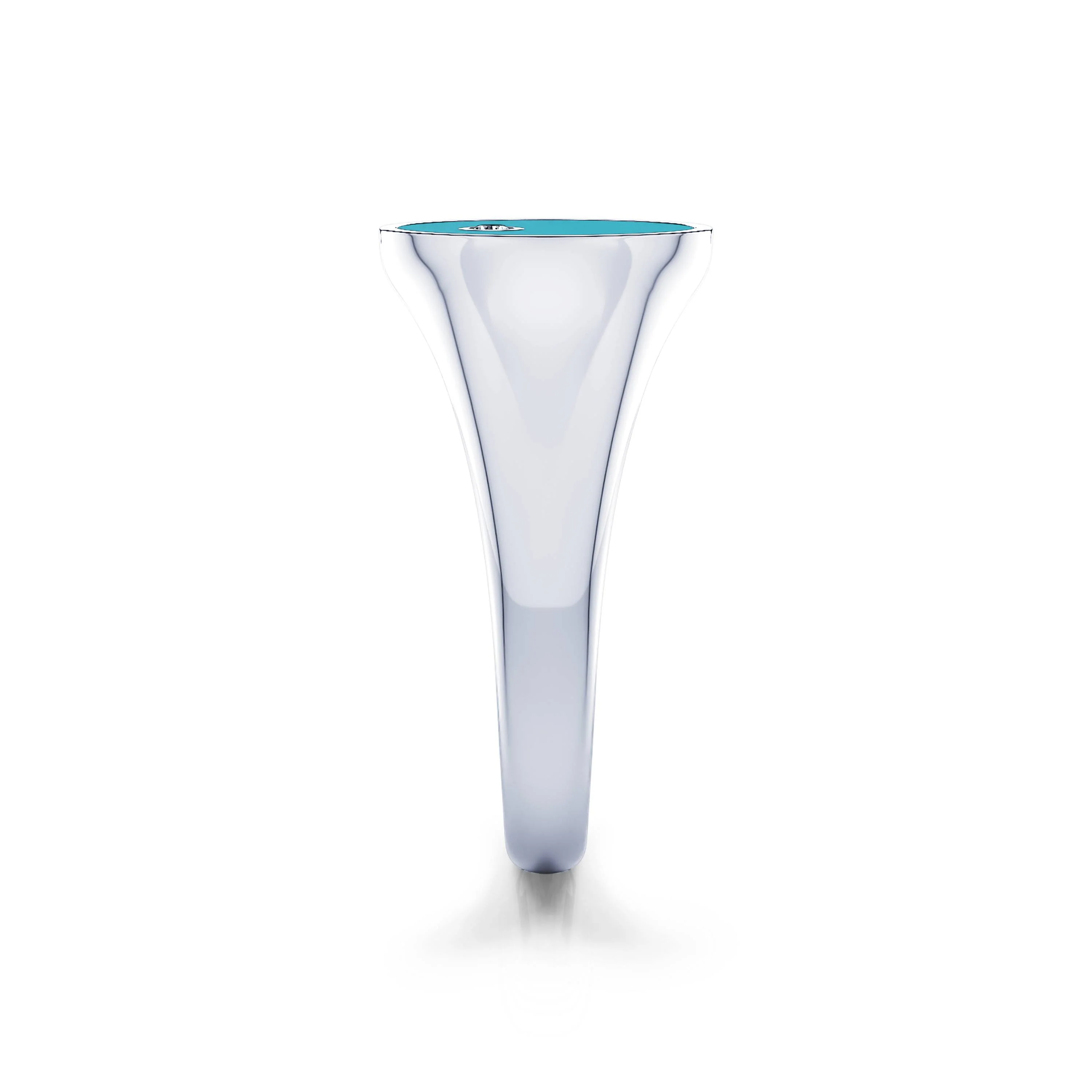 Apoline Turquoise - Image 4