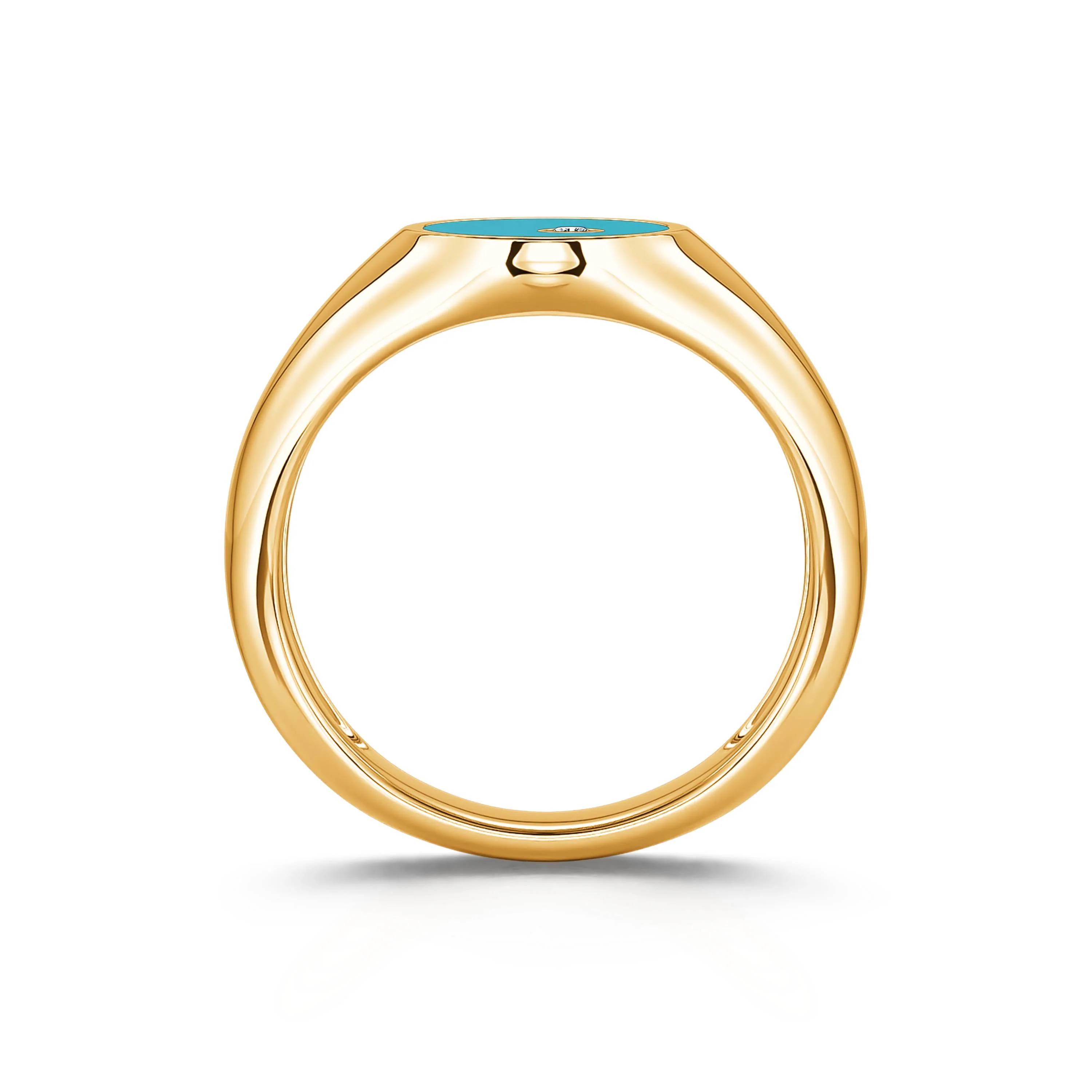 Apoline Turquoise - Image 3