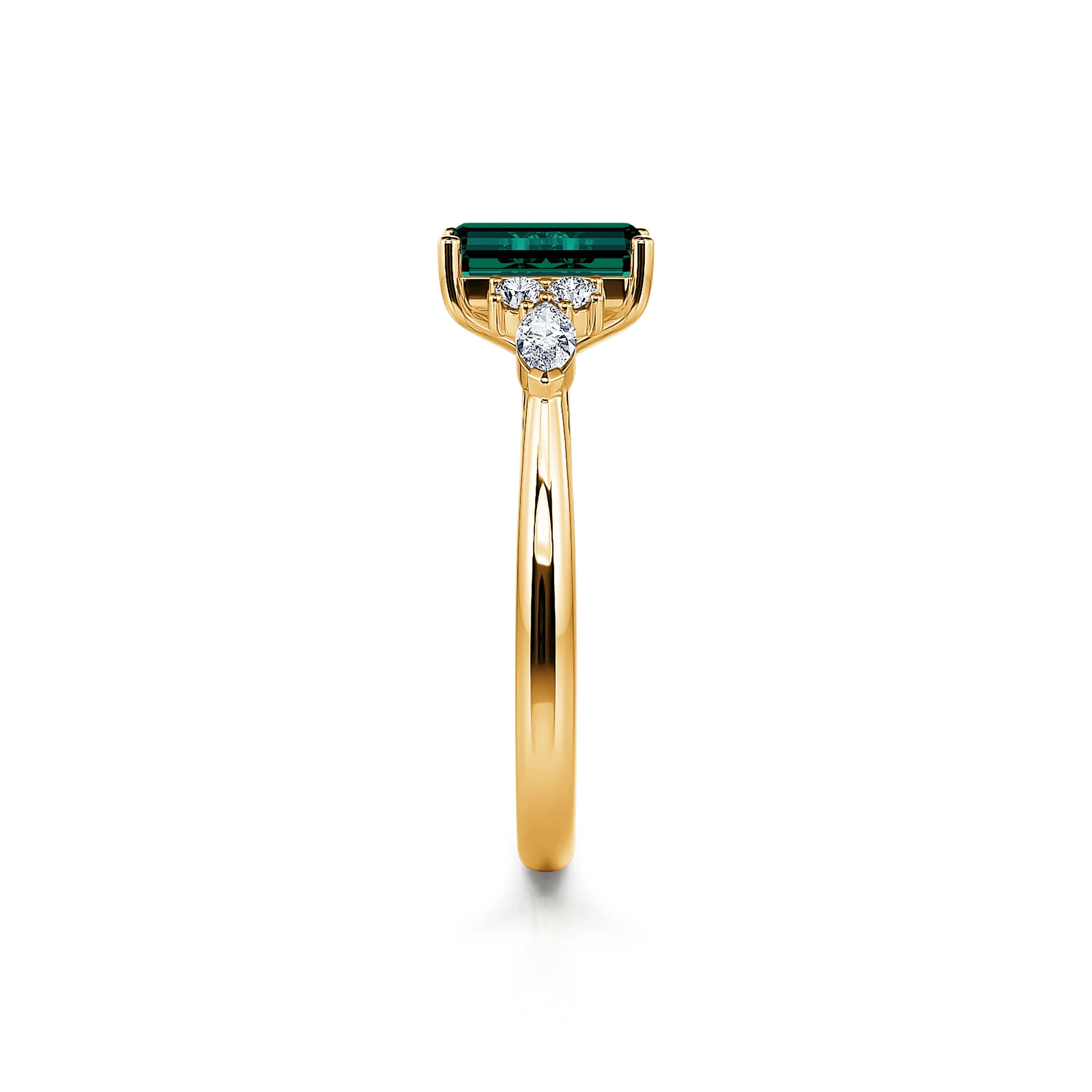 Ciara Tourmaline Verte - Image 3