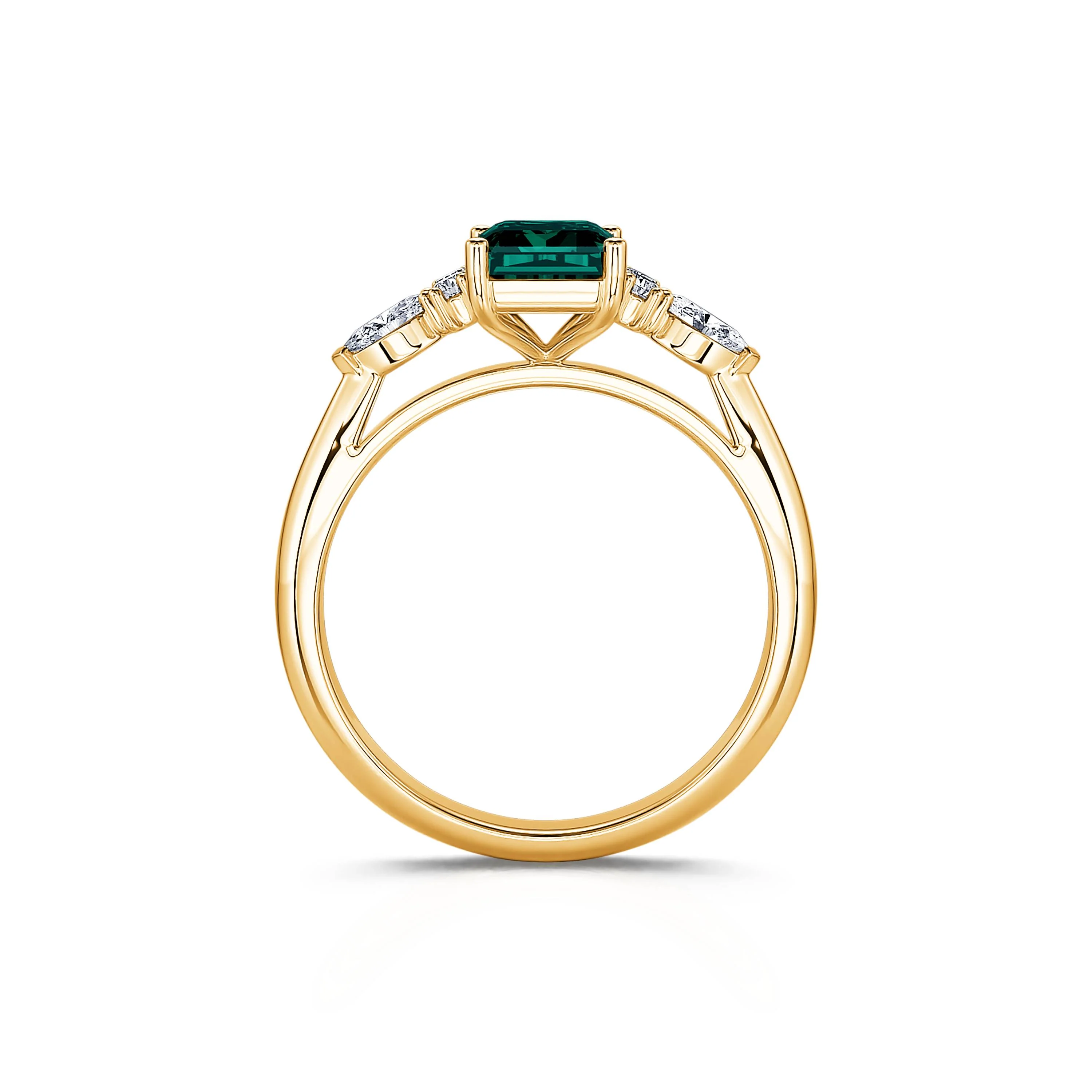 Ciara Tourmaline Verte - Image 4