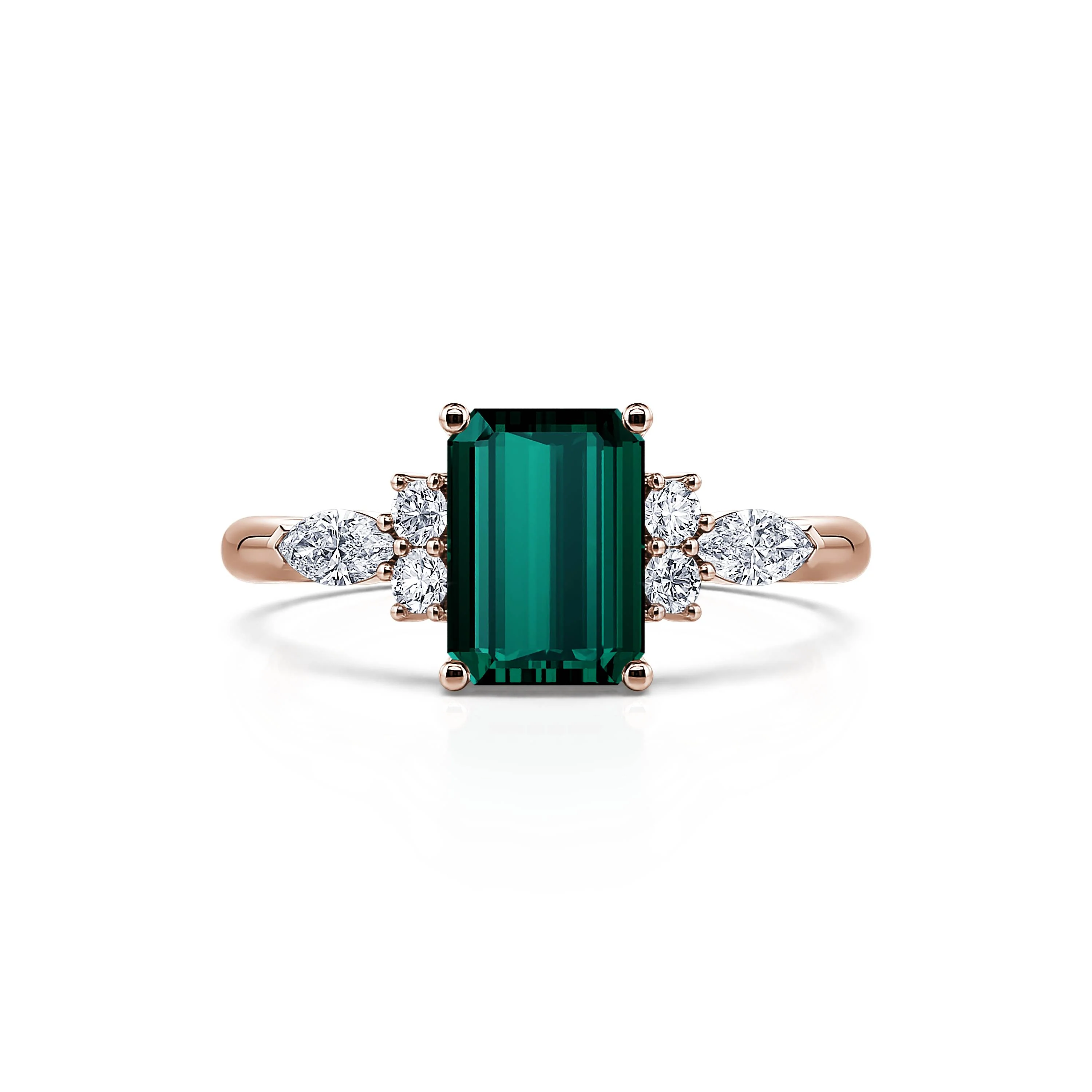 Ciara Tourmaline Verte