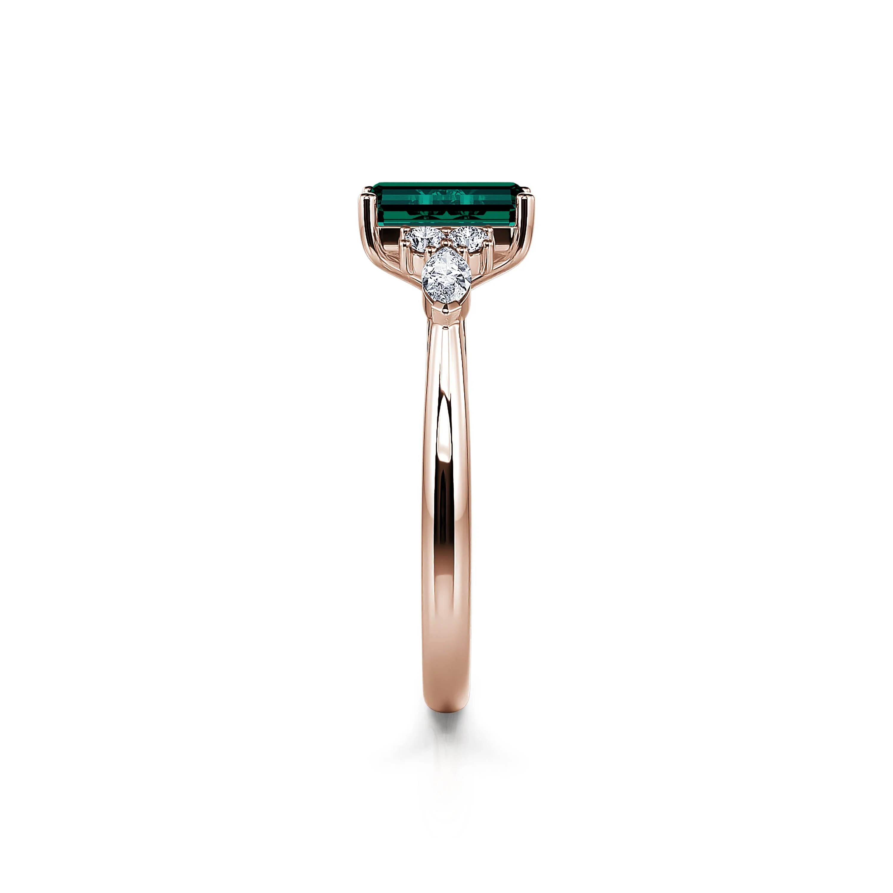 Ciara Tourmaline Verte - Image 3