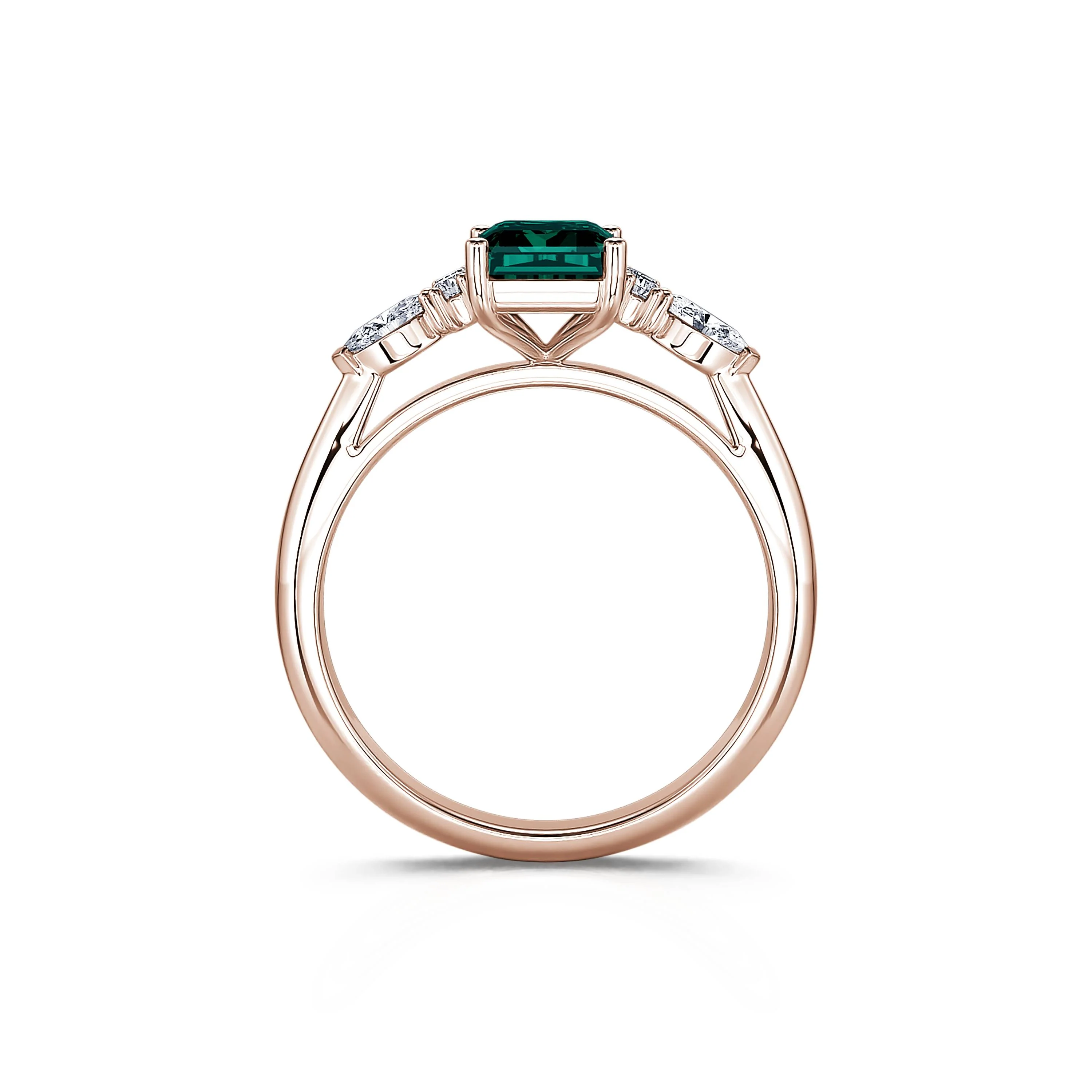 Ciara Tourmaline Verte - Image 4