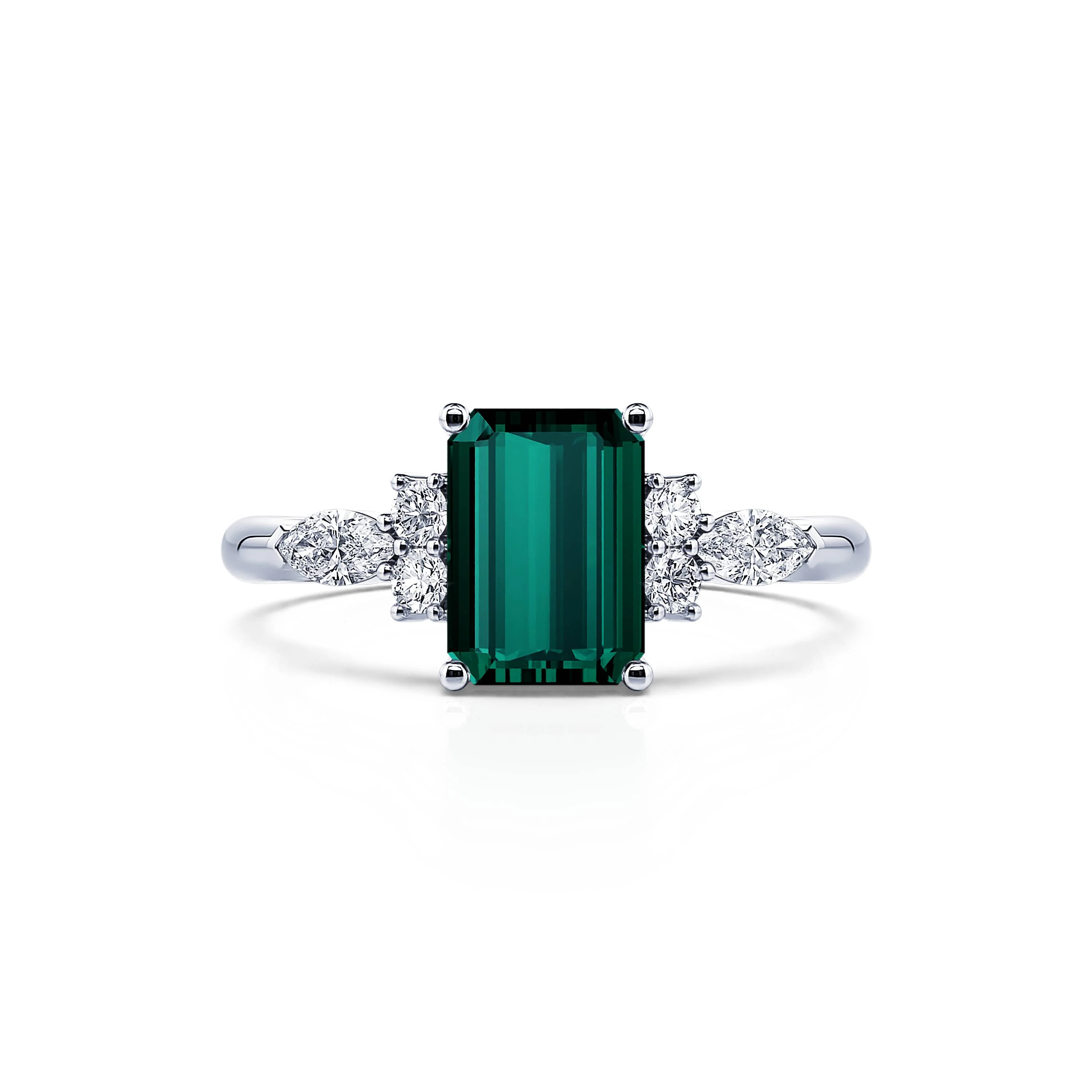 Ciara Tourmaline Verte