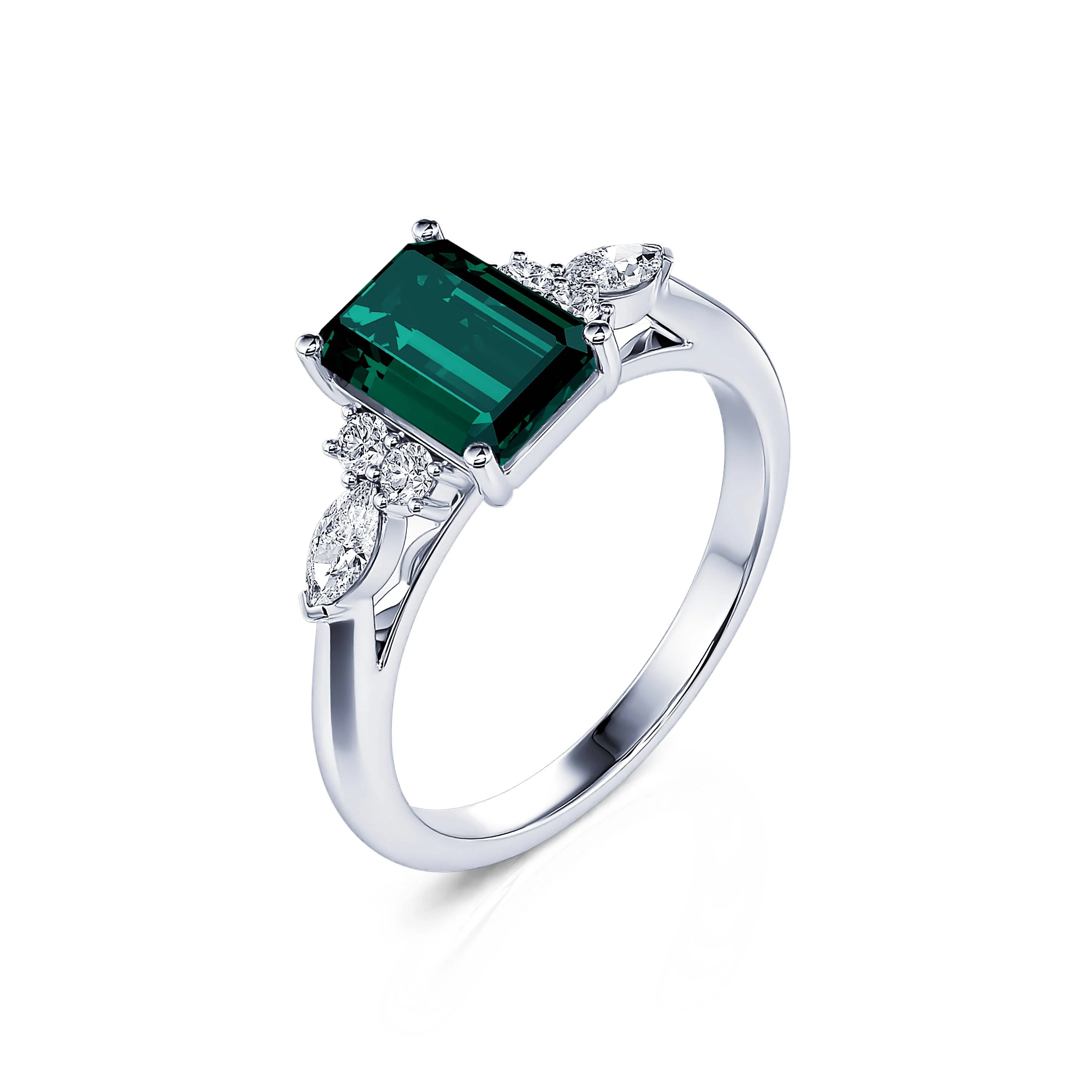 Ciara Tourmaline Verte - Image 2