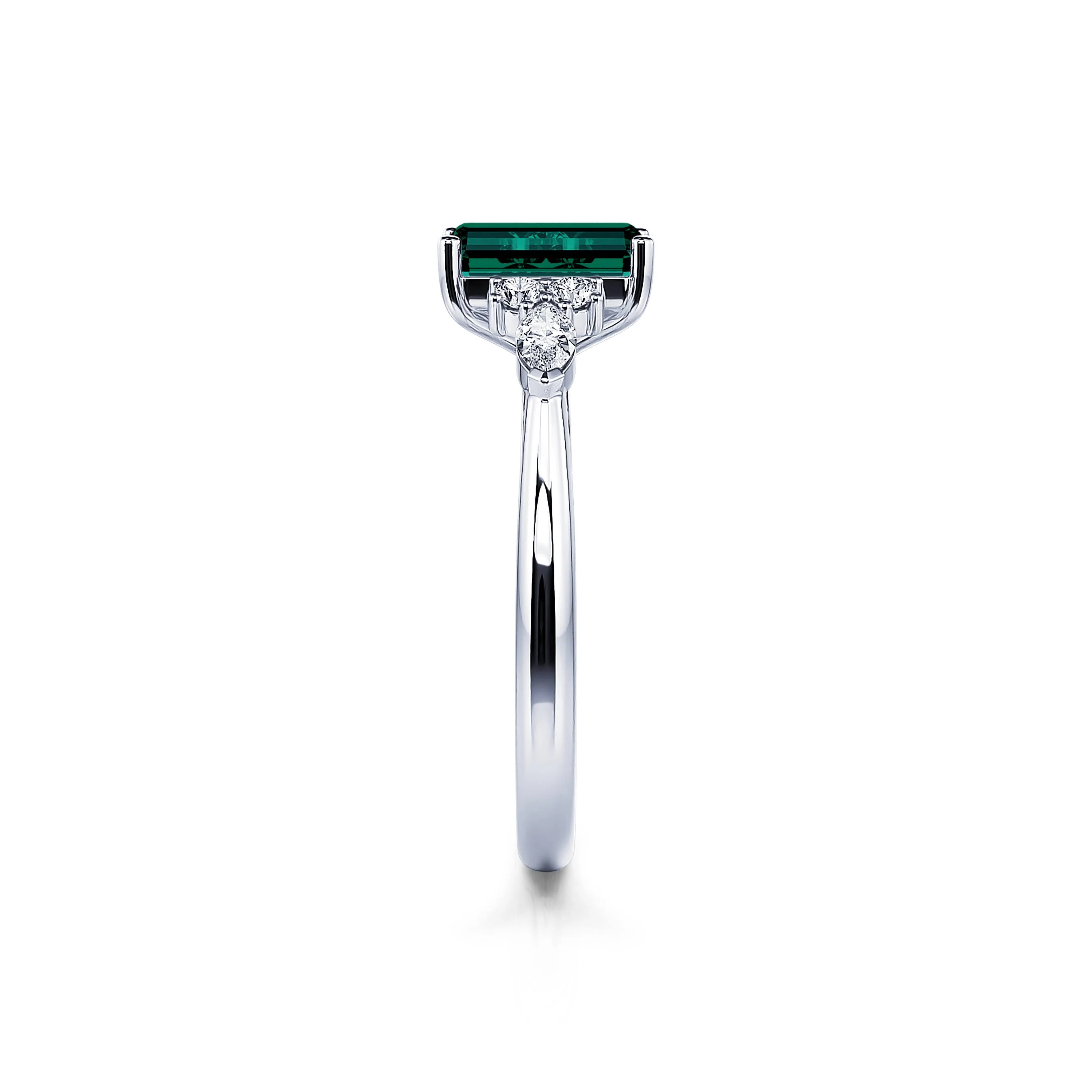 Ciara Tourmaline Verte - Image 3