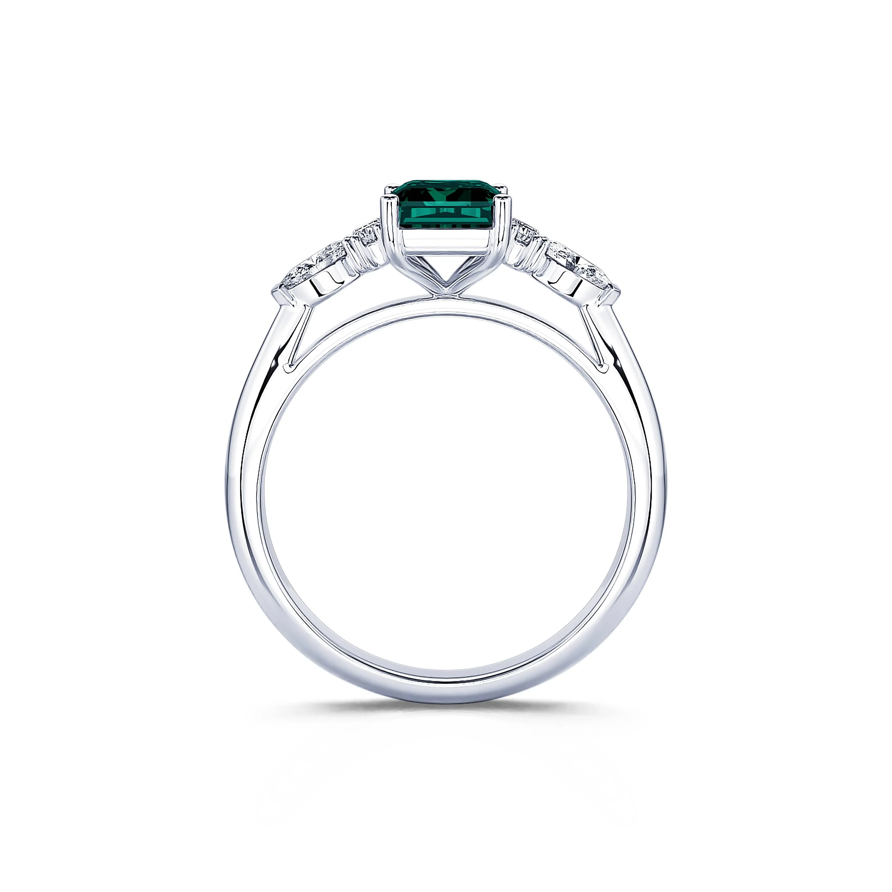 Ciara Tourmaline Verte - Image 4