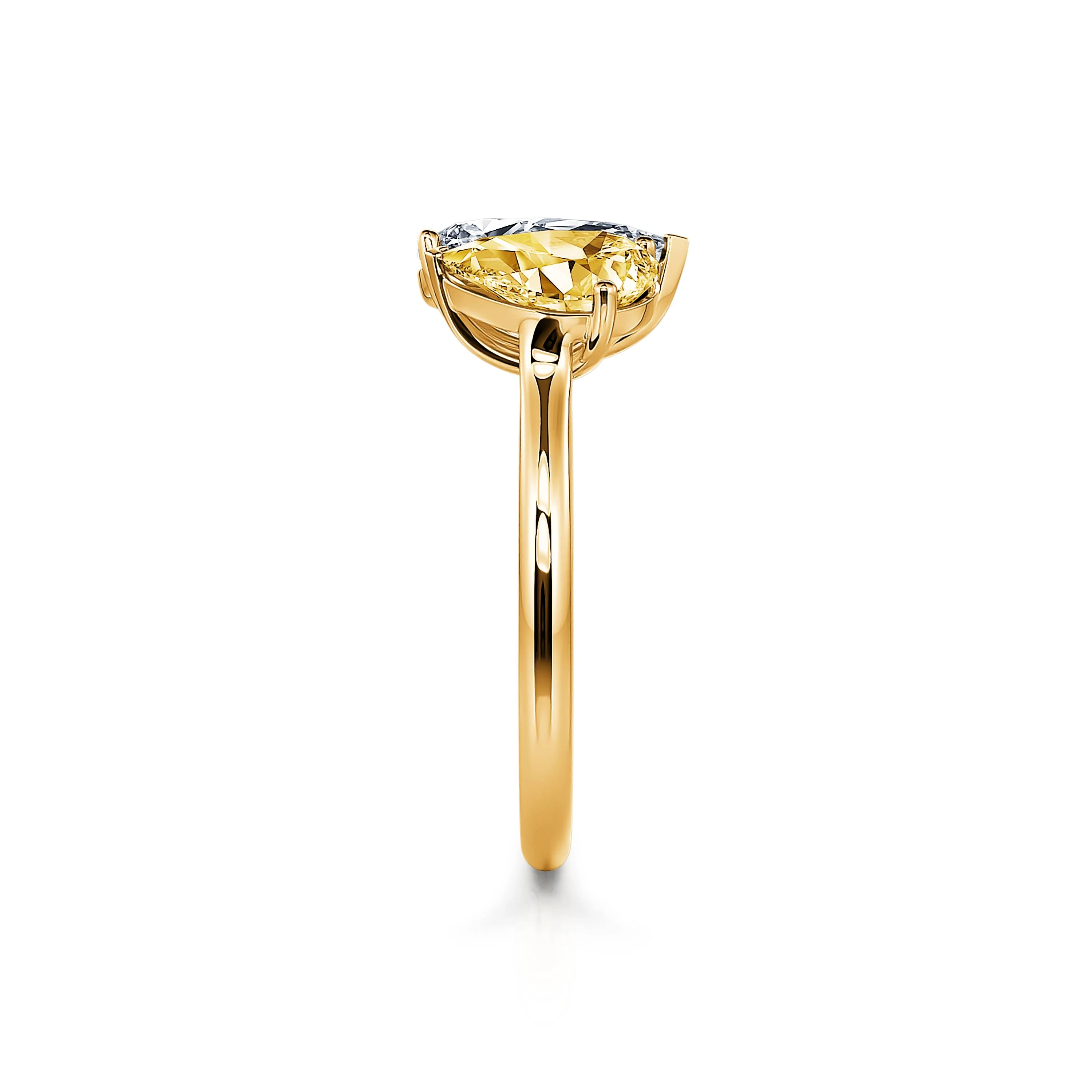 Dua Diamant Jaune - Image 4