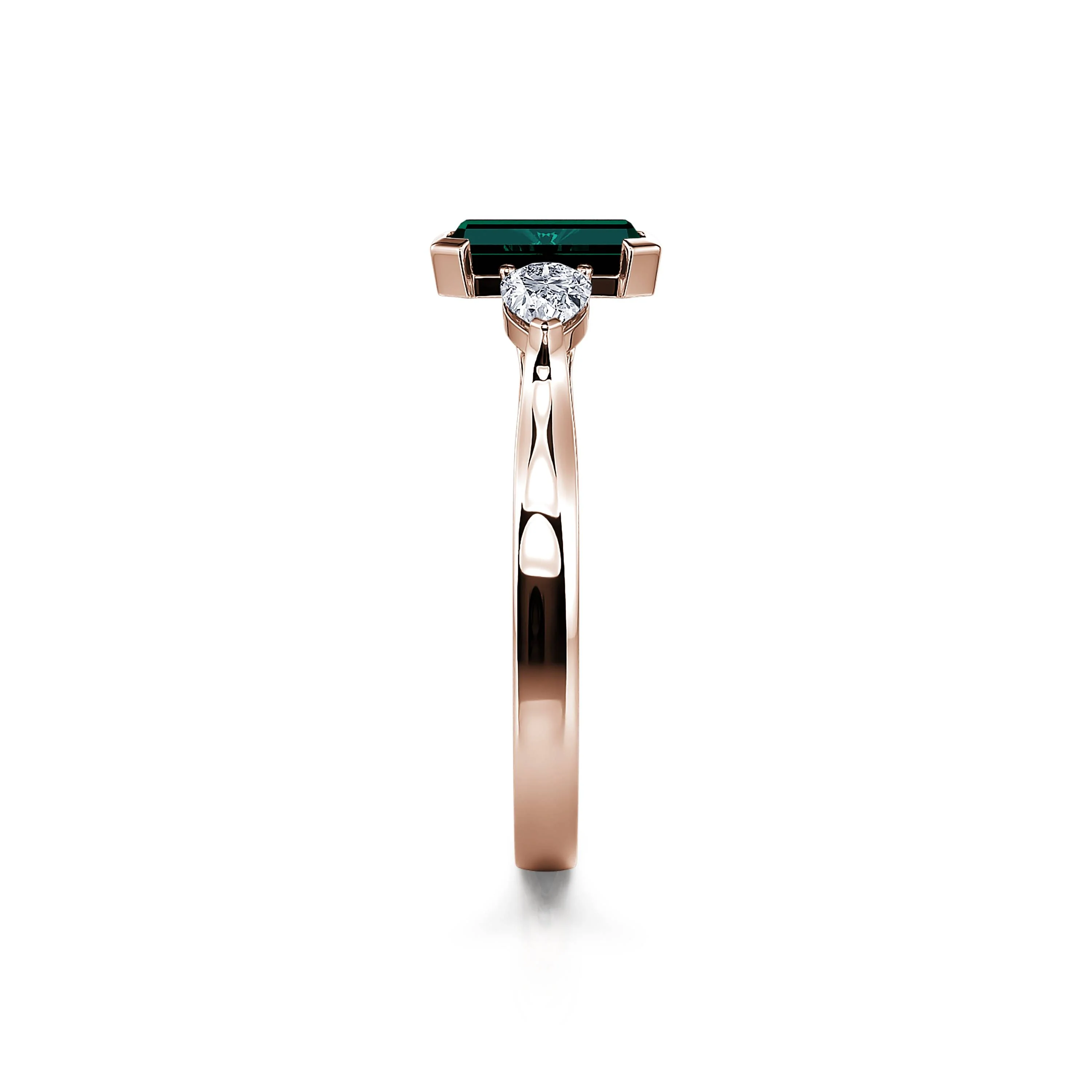 Esmée Tourmaline verte - Image 3