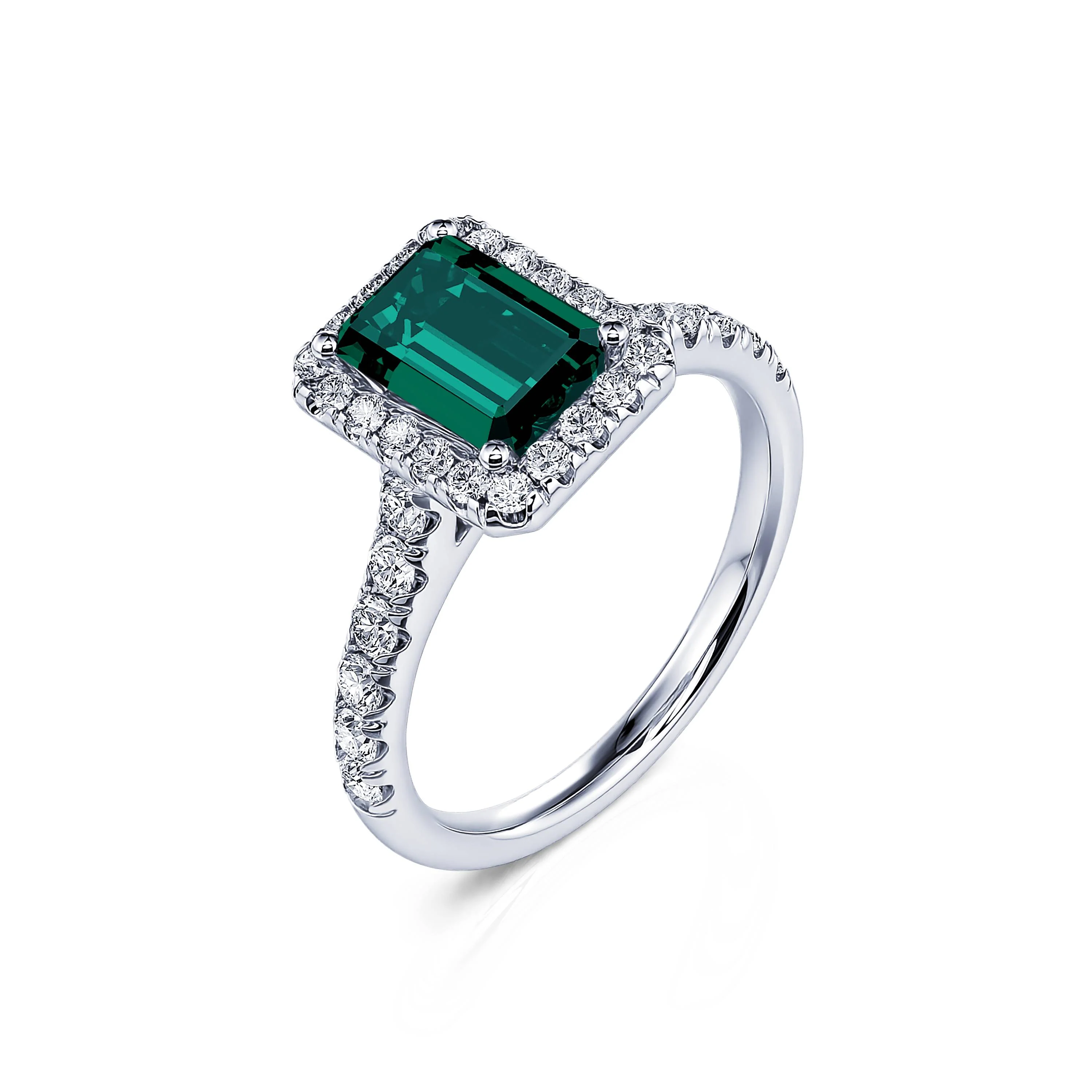 Gabriella Tourmaline Verte - Image 2