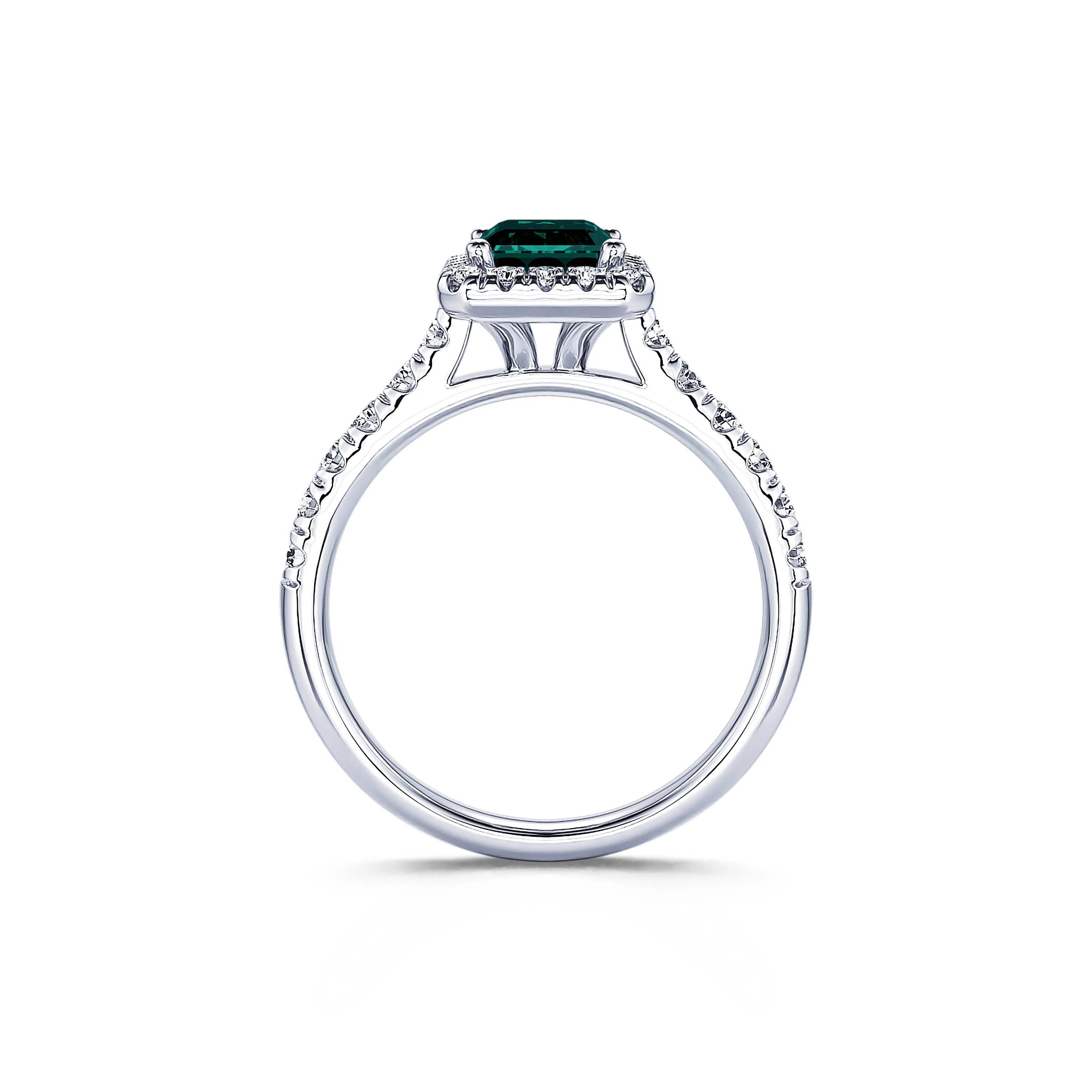 Gabriella Tourmaline Verte - Image 4