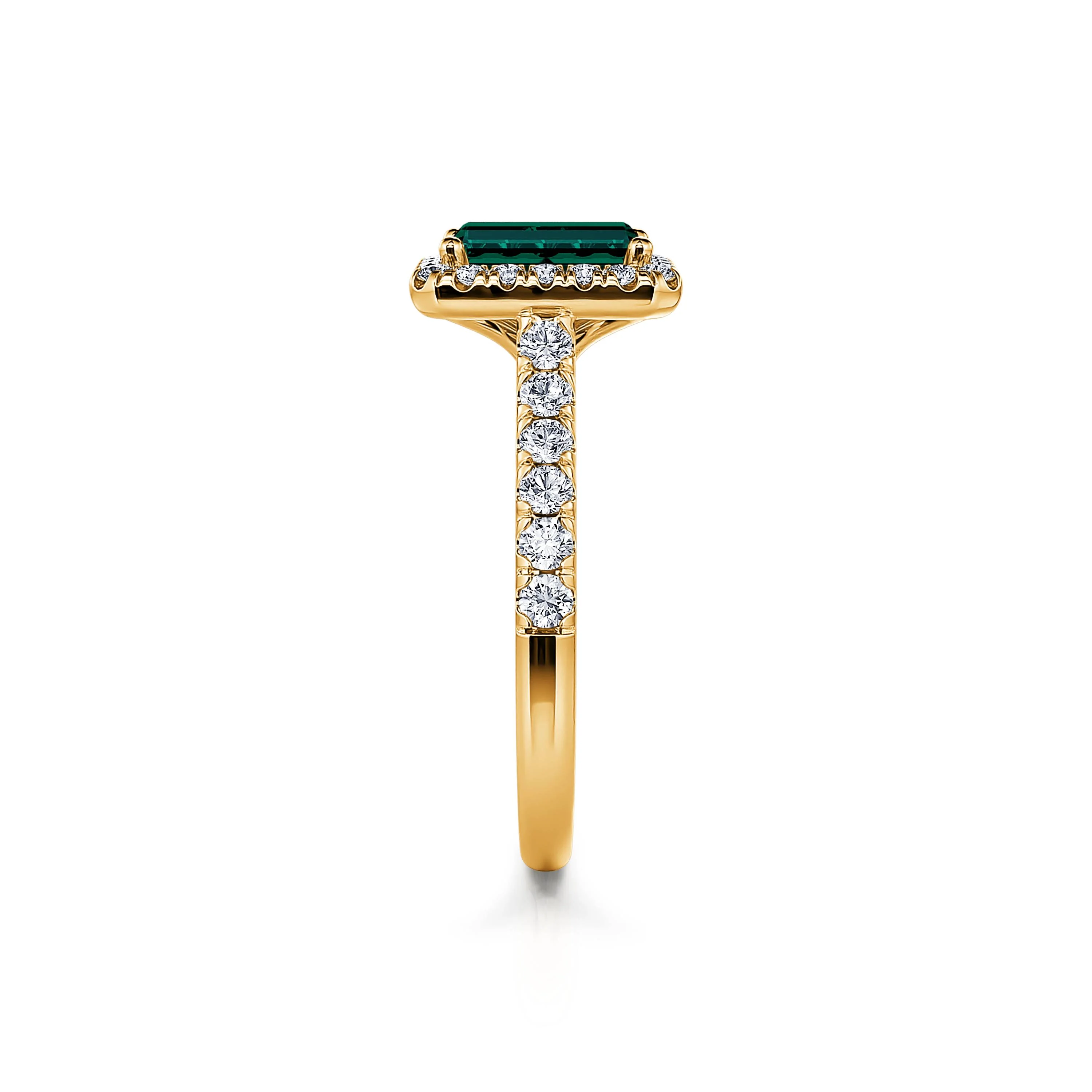 Gabriella Tourmaline Verte - Image 3