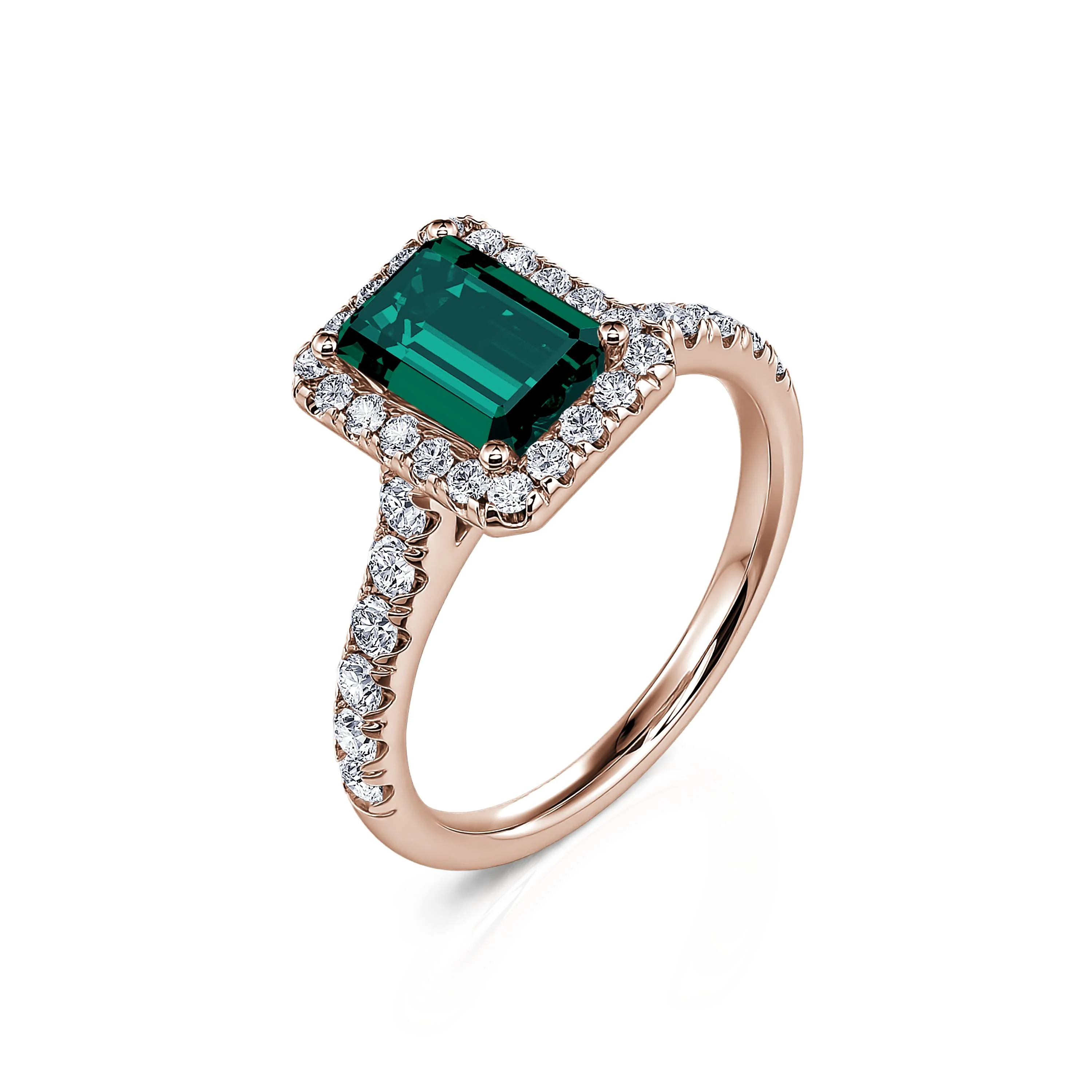 Gabriella Tourmaline Verte - Image 2