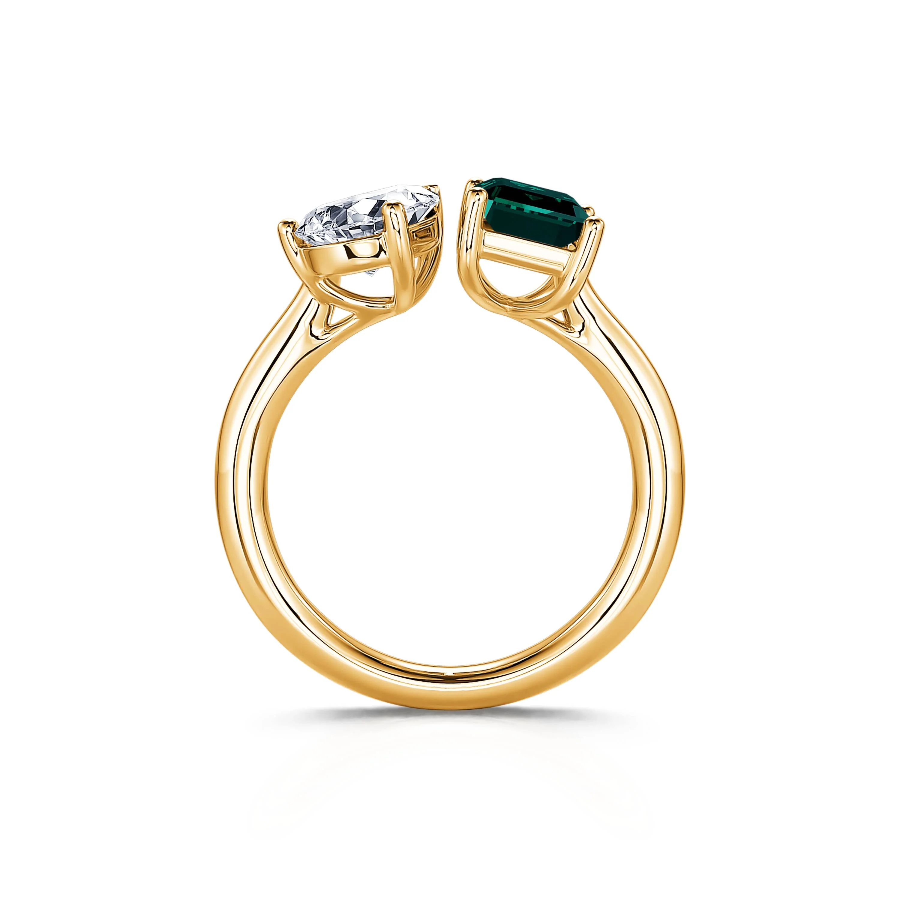 Nova Tourmaline Verte - Image 4