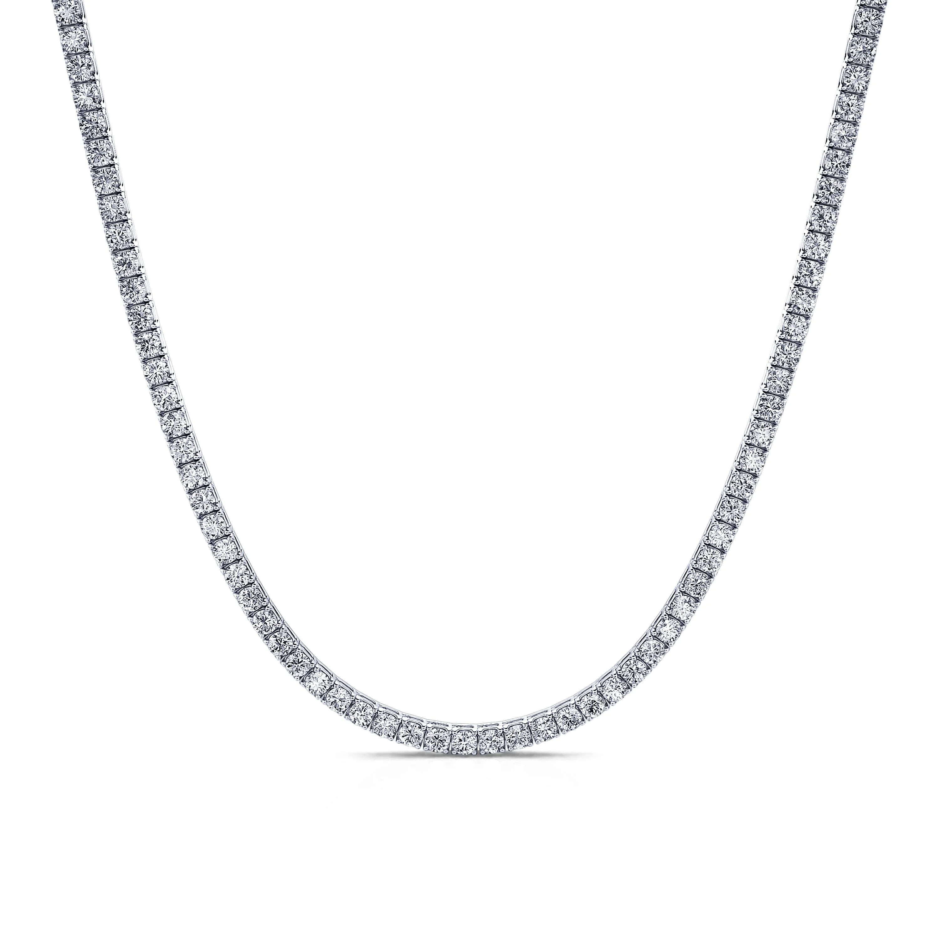 Riviera Lab Collier