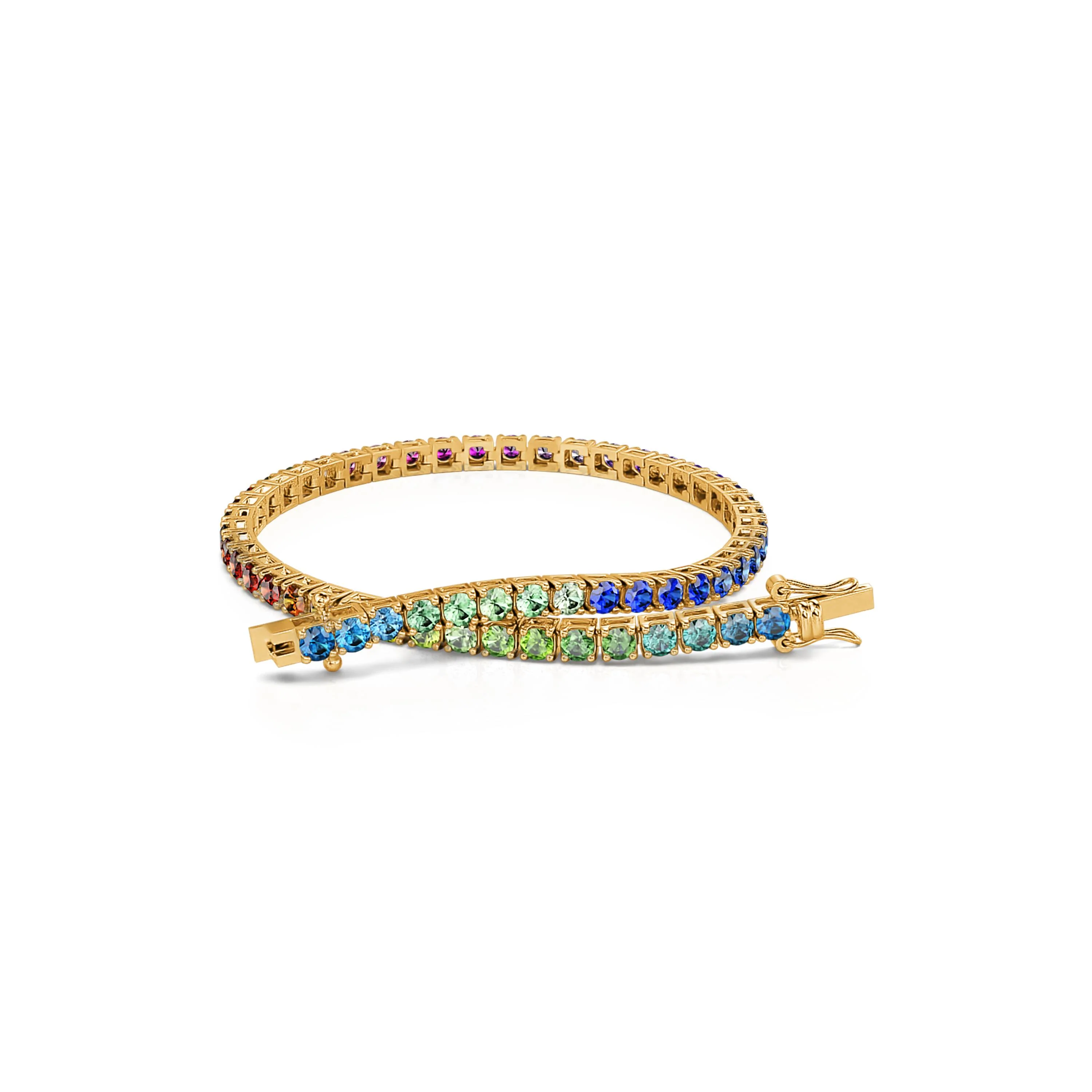 Riviera Rainbow