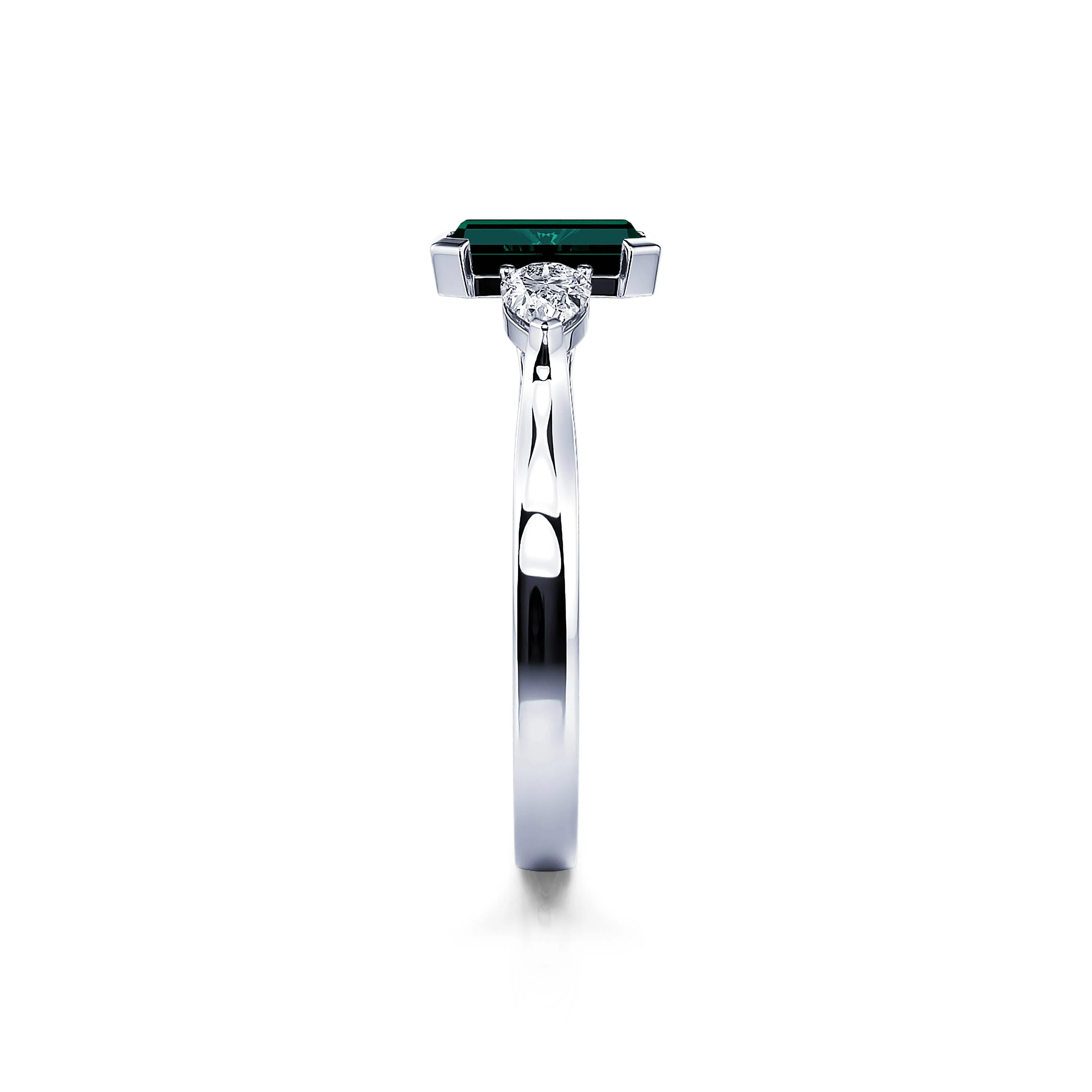 Esmée Tourmaline verte - Image 3