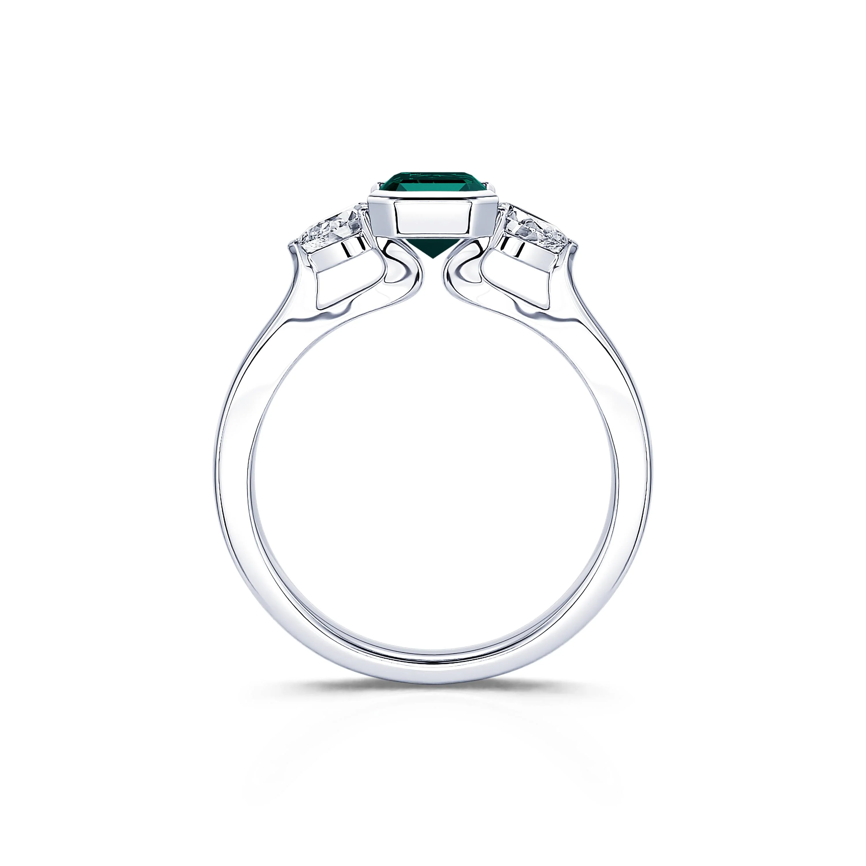 Esmée Tourmaline verte - Image 4