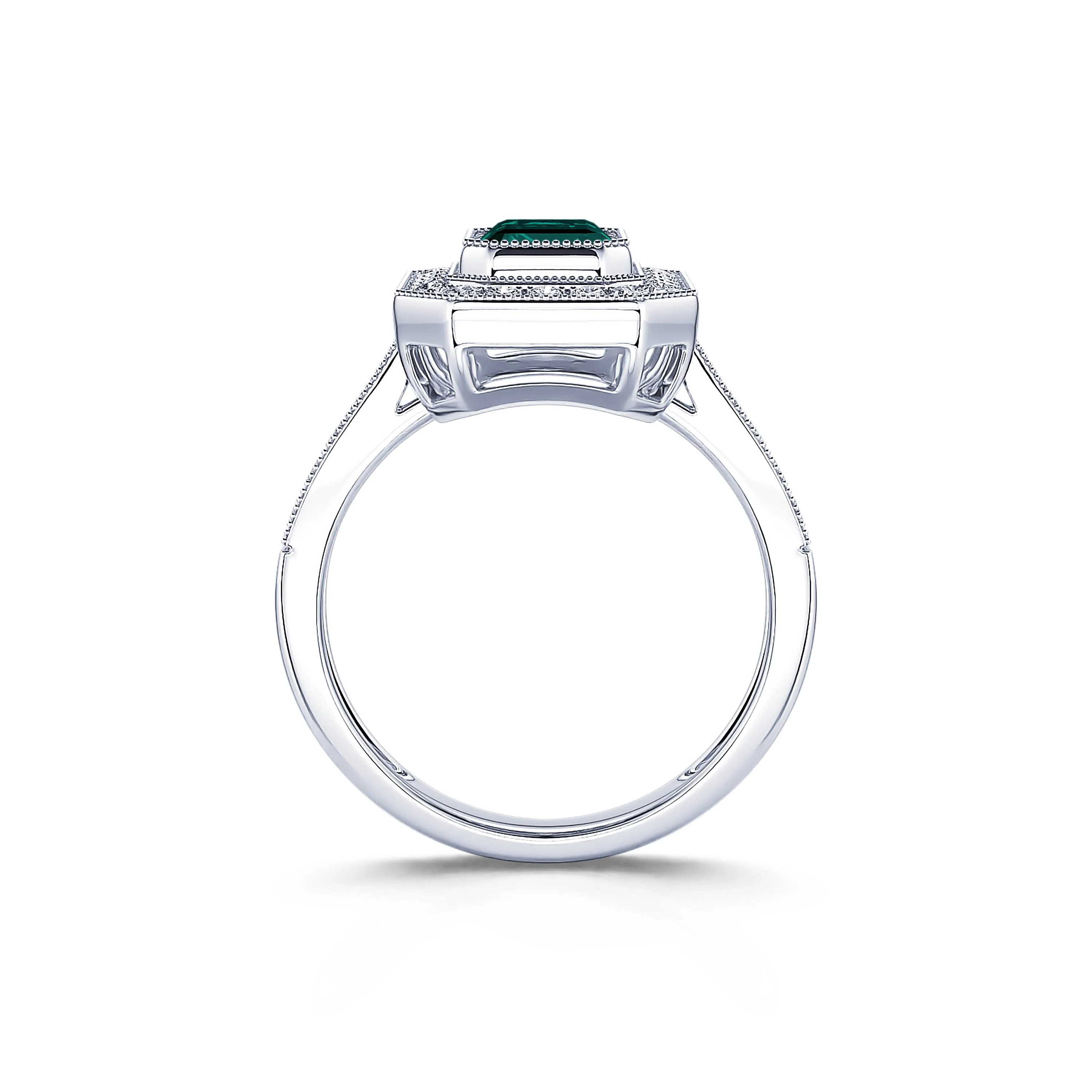 Victoire Tourmaline Verte - Image 4